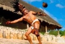 Xcaret Eco-Waterpark Excursion